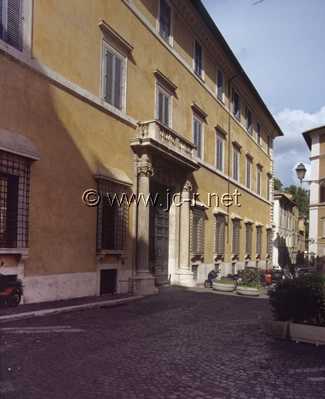 Palazzo Lancellotti