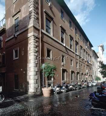 Palazzo Medici Clarelli